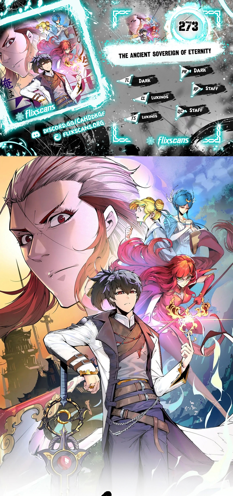 Page 1 of Chapter 273