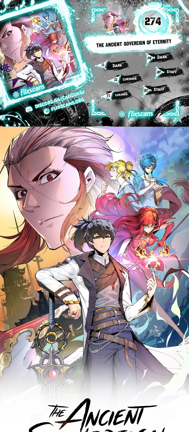 Page 1 of Chapter 274