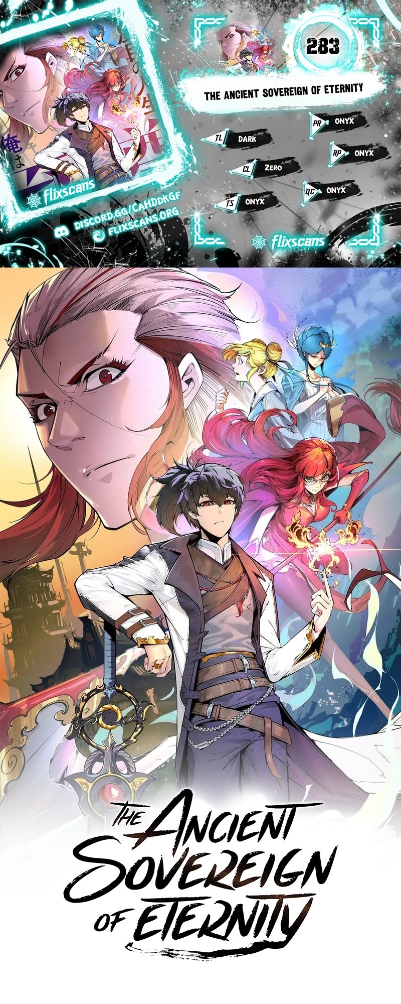 Page 1 of Chapter 283