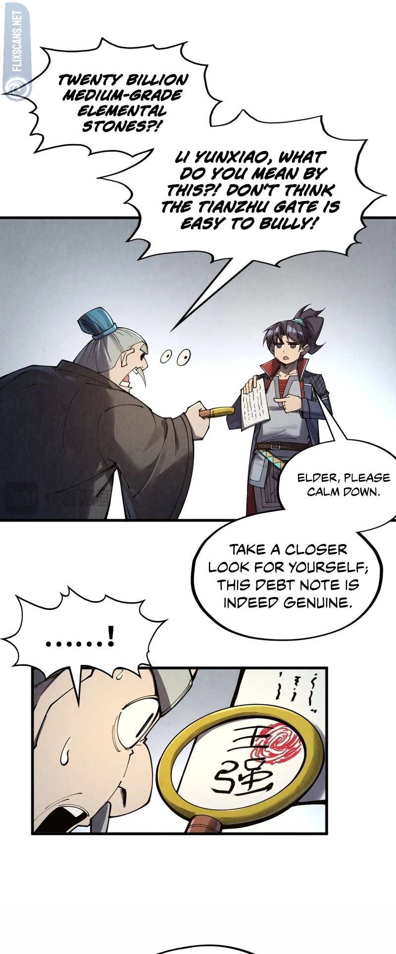 Page 22 of Chapter 289