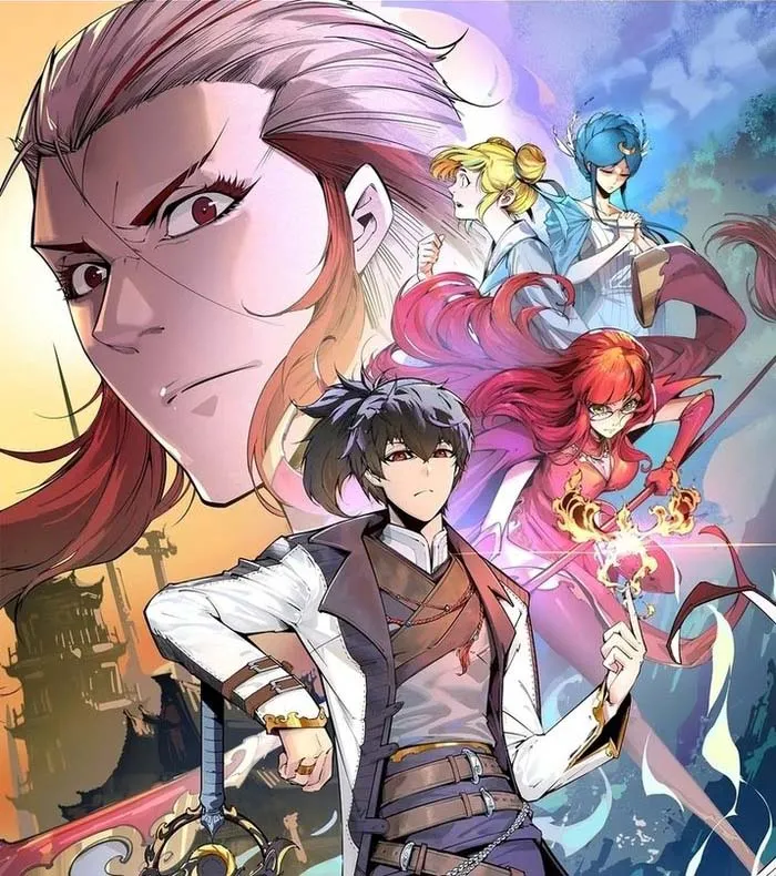 Page 1 of Chapter 293