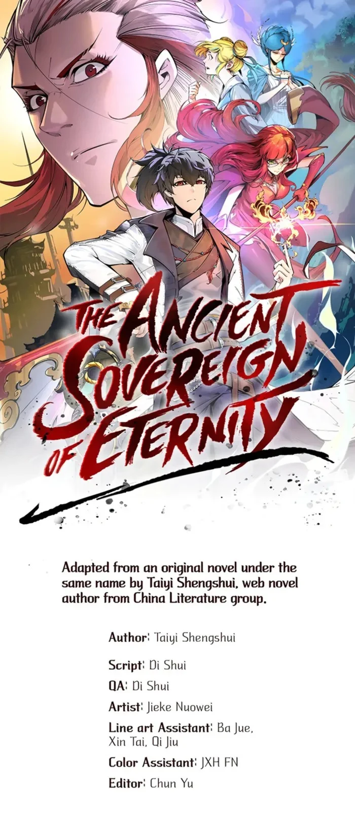 Page 1 of Chapter 360