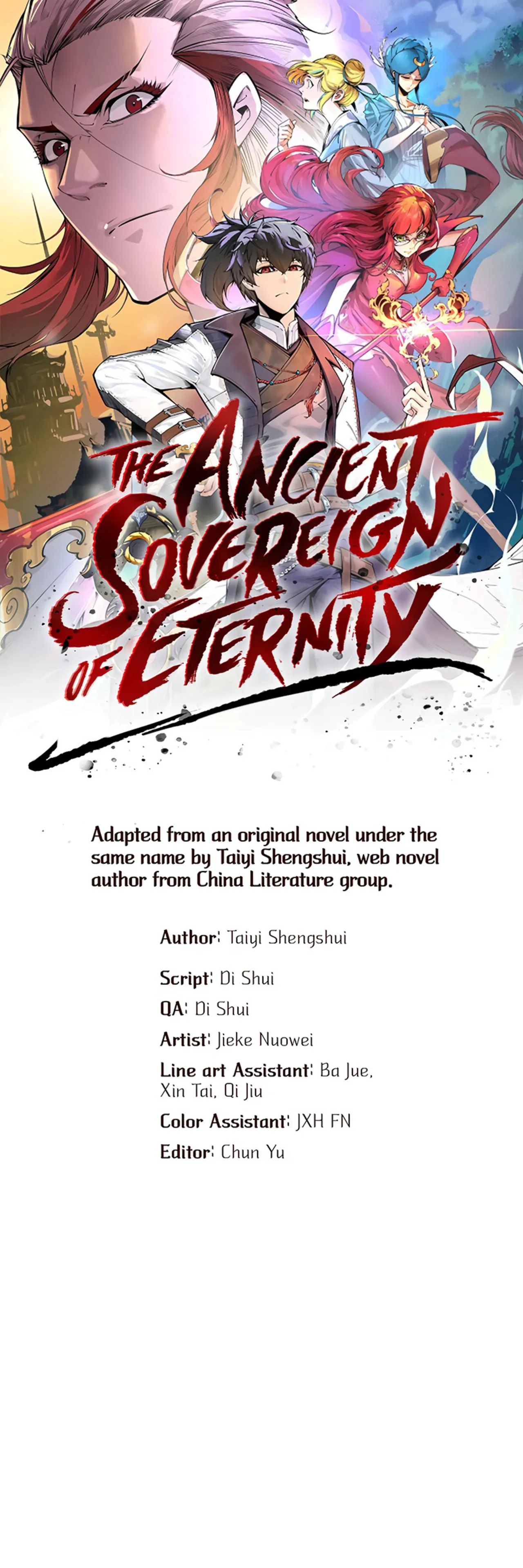 Page 1 of Chapter 386