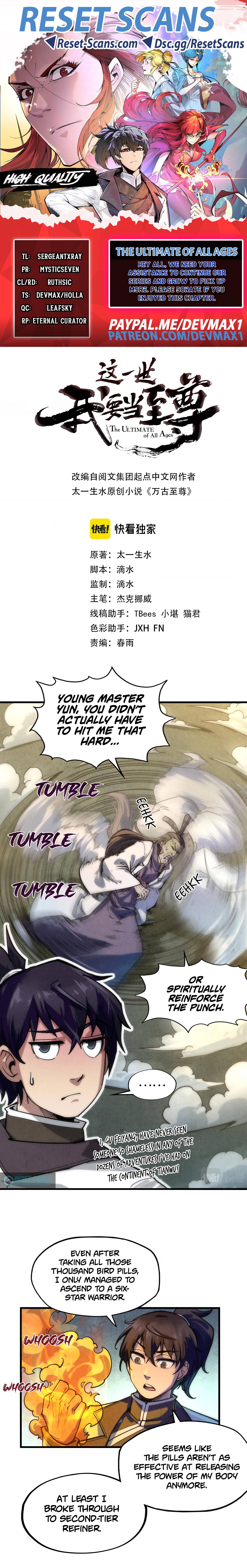 Page 1 of Chapter 65