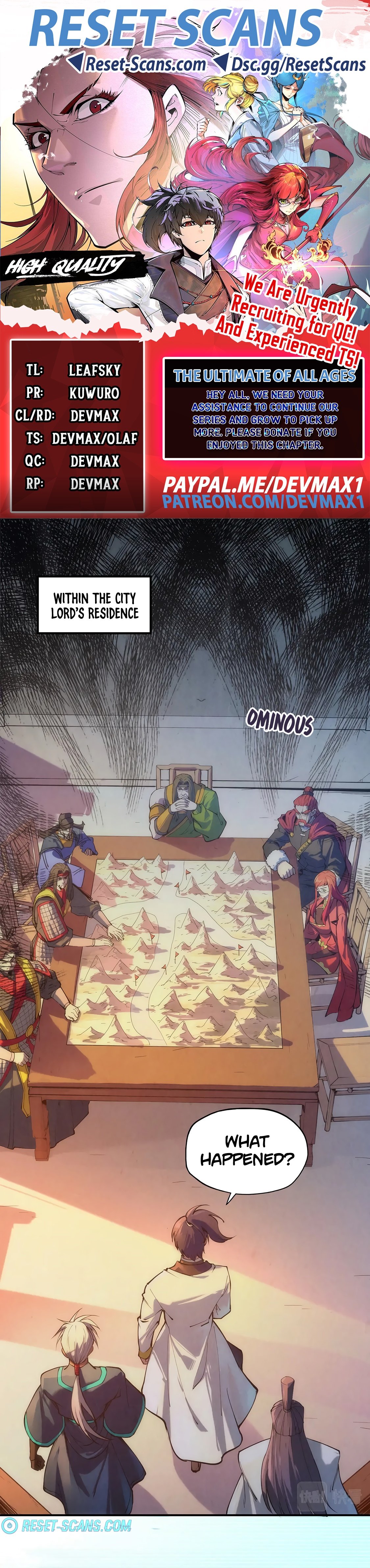 Page 1 of Chapter 97.1