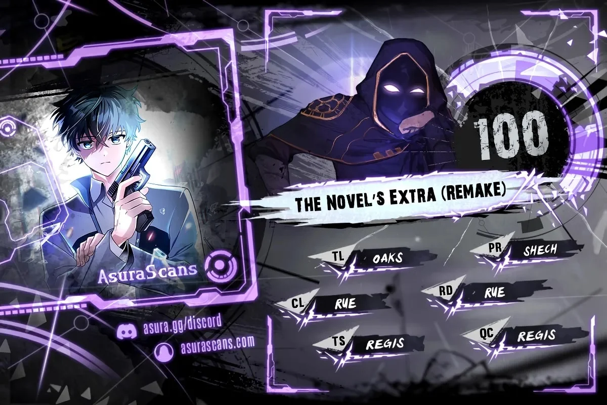 Page 1 of Chapter 100