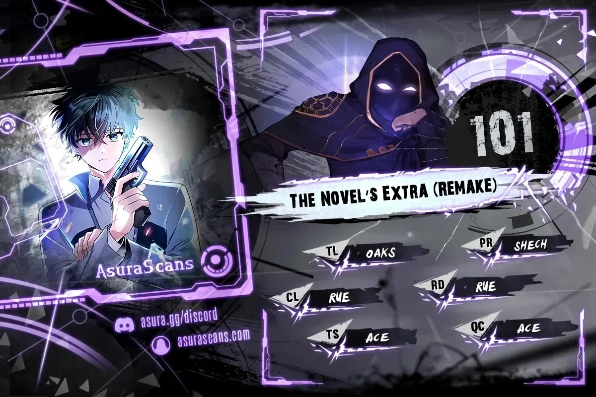 Page 1 of Chapter 101