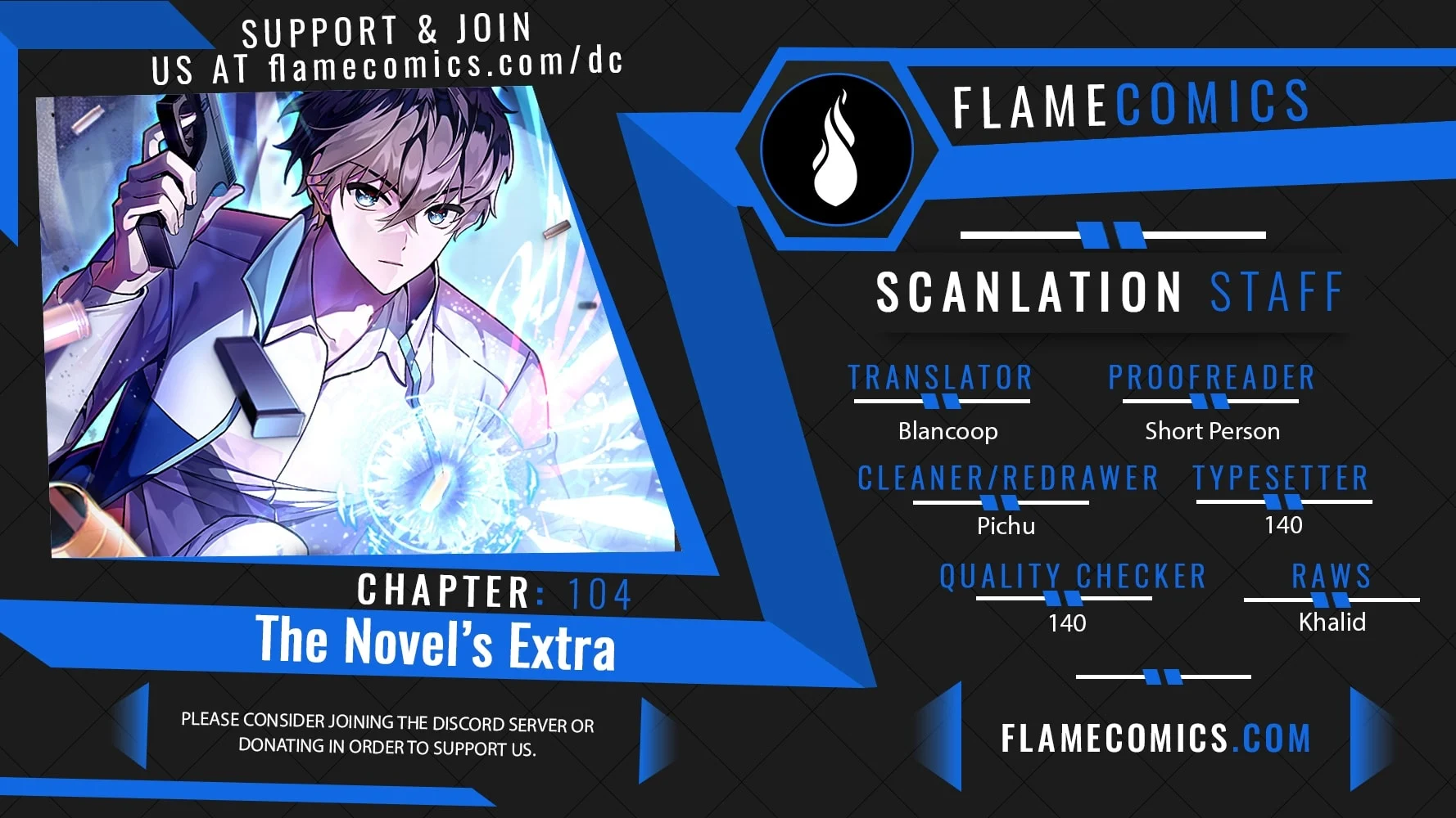 Page 1 of Chapter 104