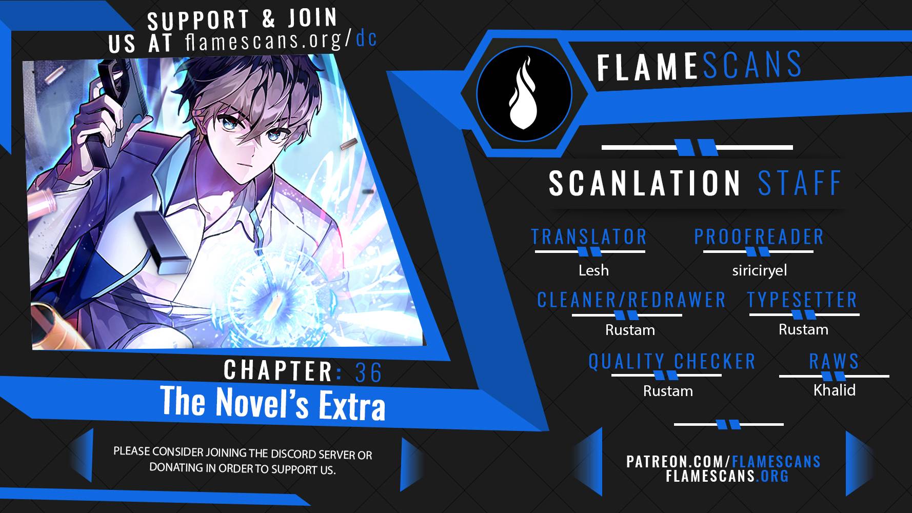 Page 1 of Chapter 36