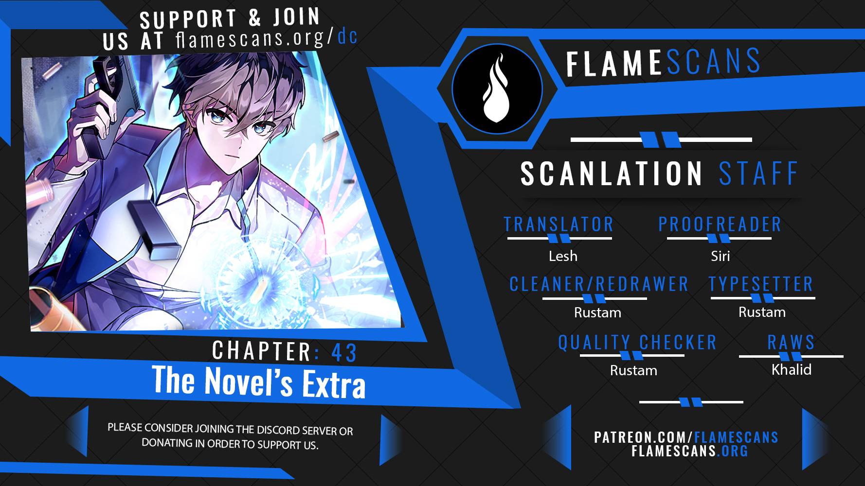 Page 1 of Chapter 43