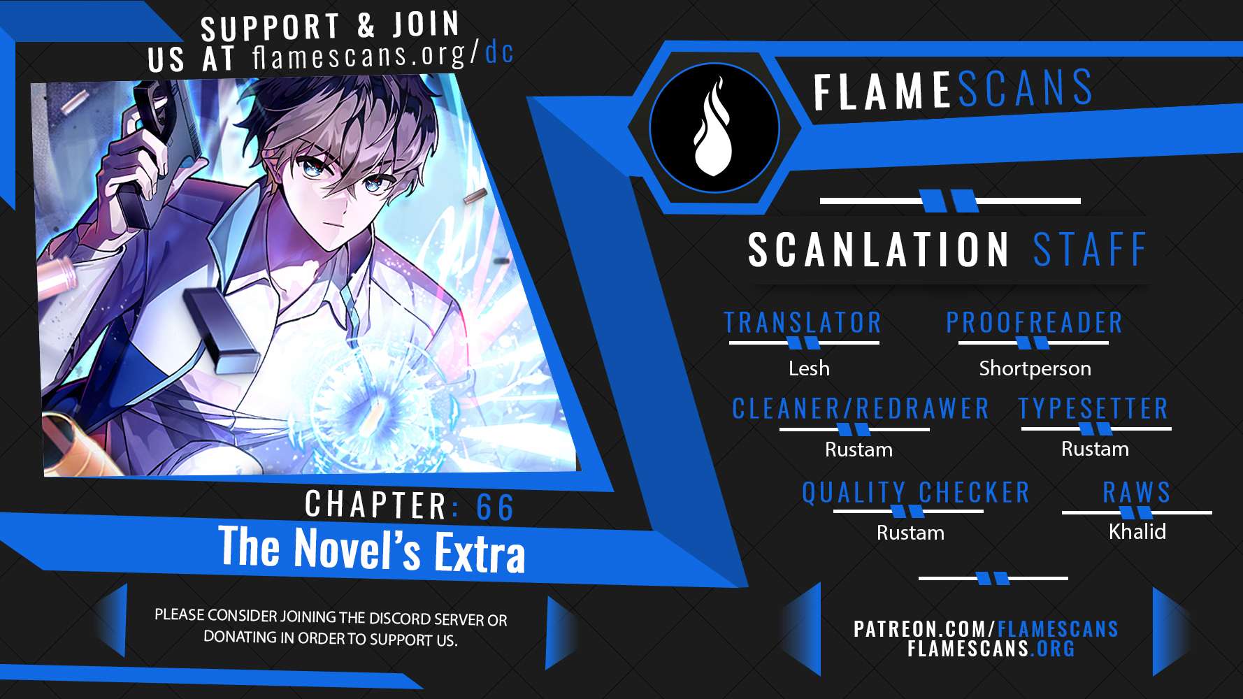 Page 1 of Chapter 66