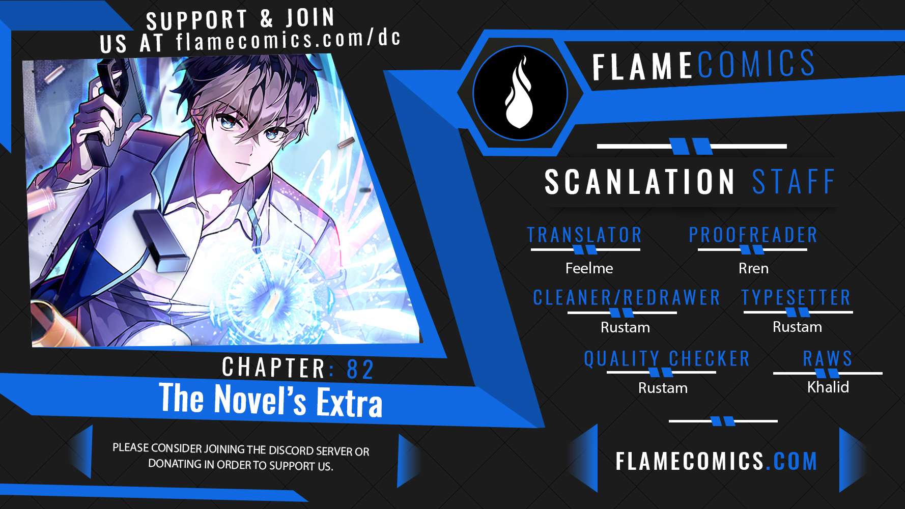 Page 1 of Chapter 82