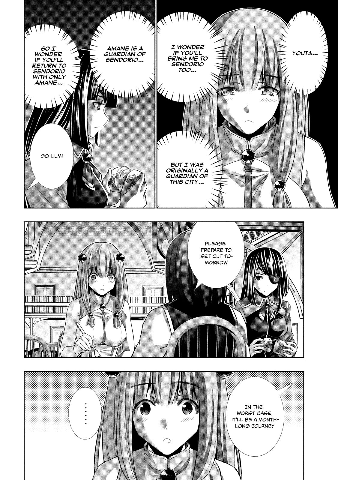 Page 6 of Chapter 100