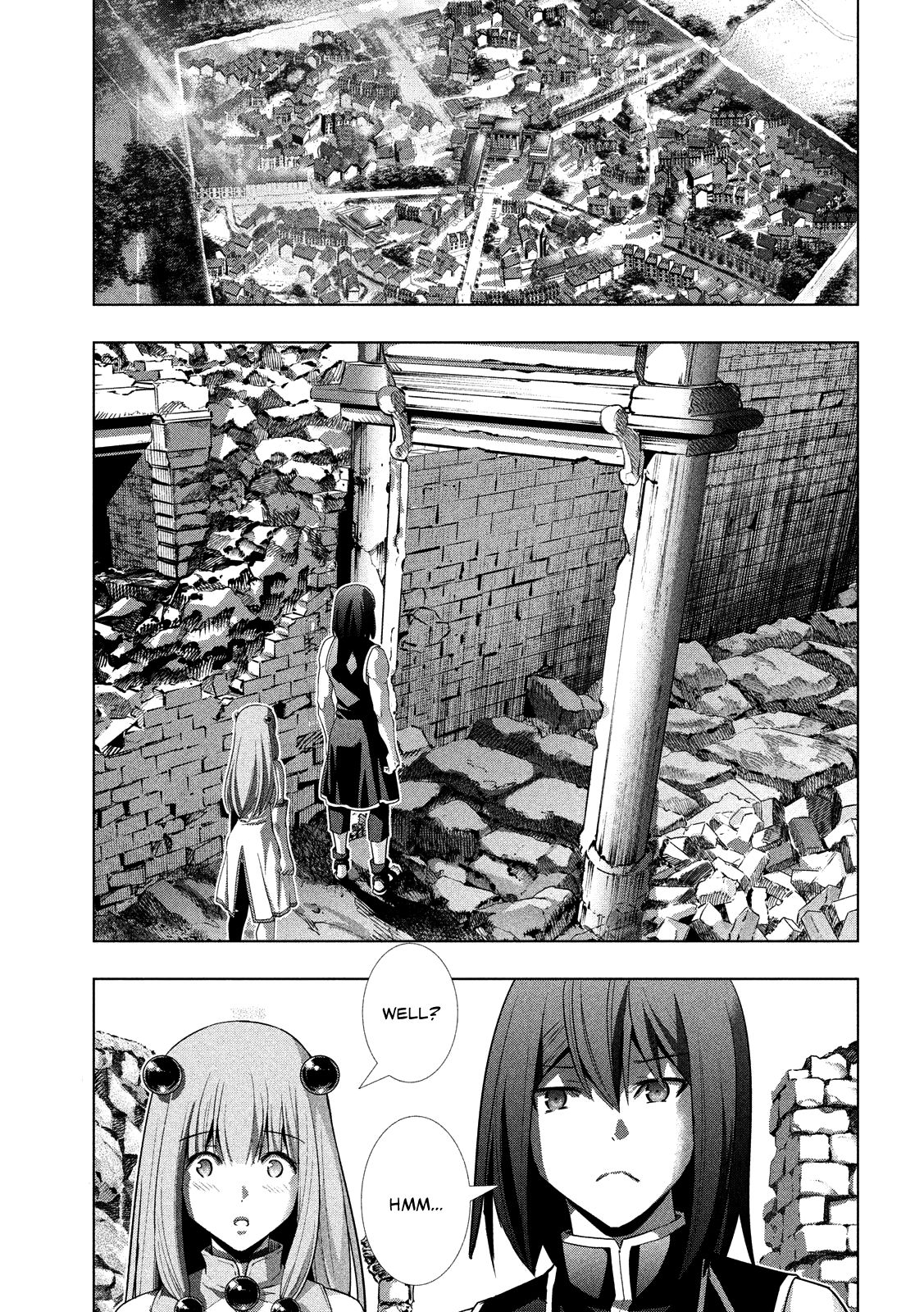 Page 13 of Chapter 100