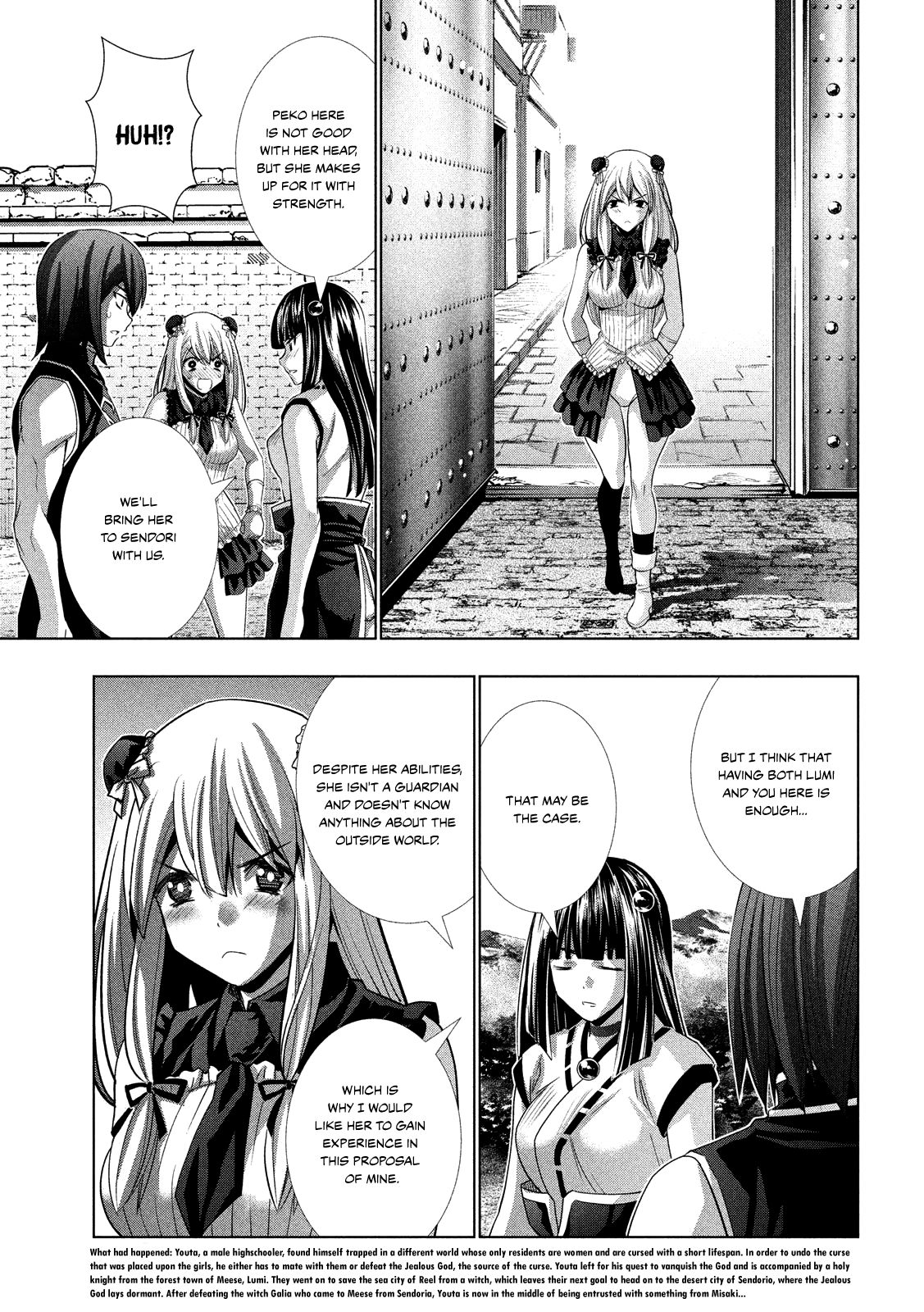 Page 5 of Chapter 101