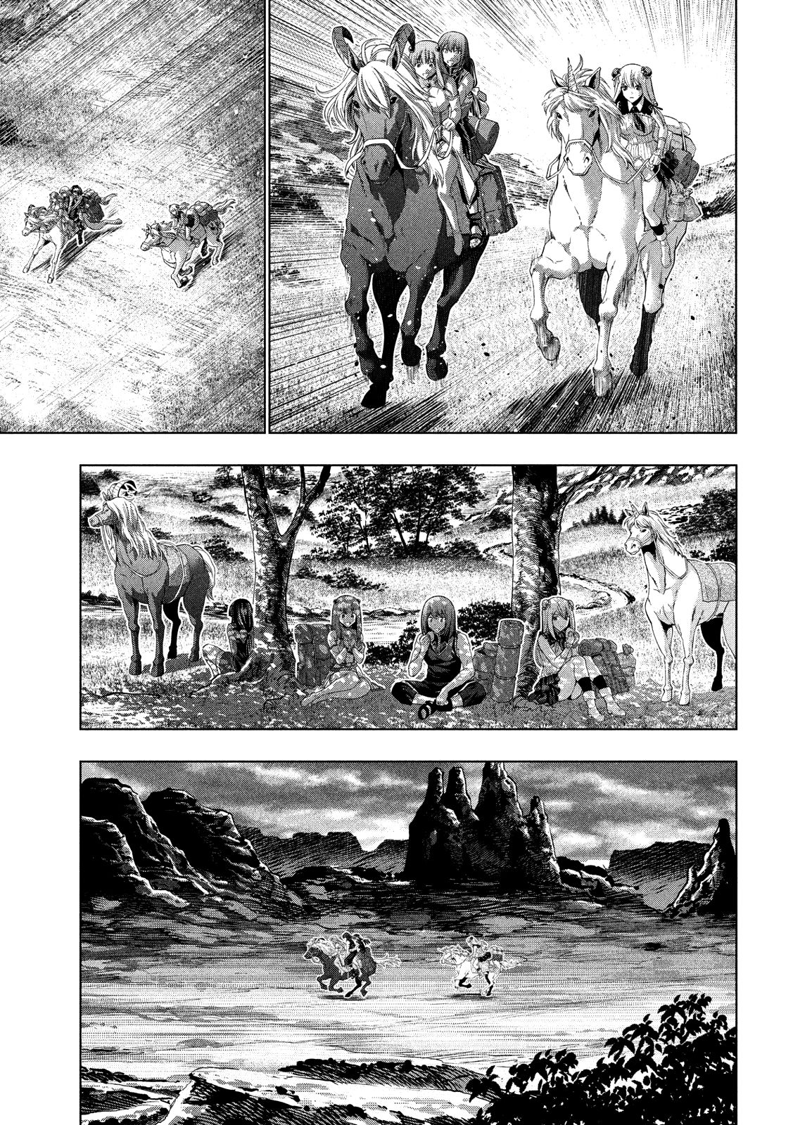 Page 15 of Chapter 101