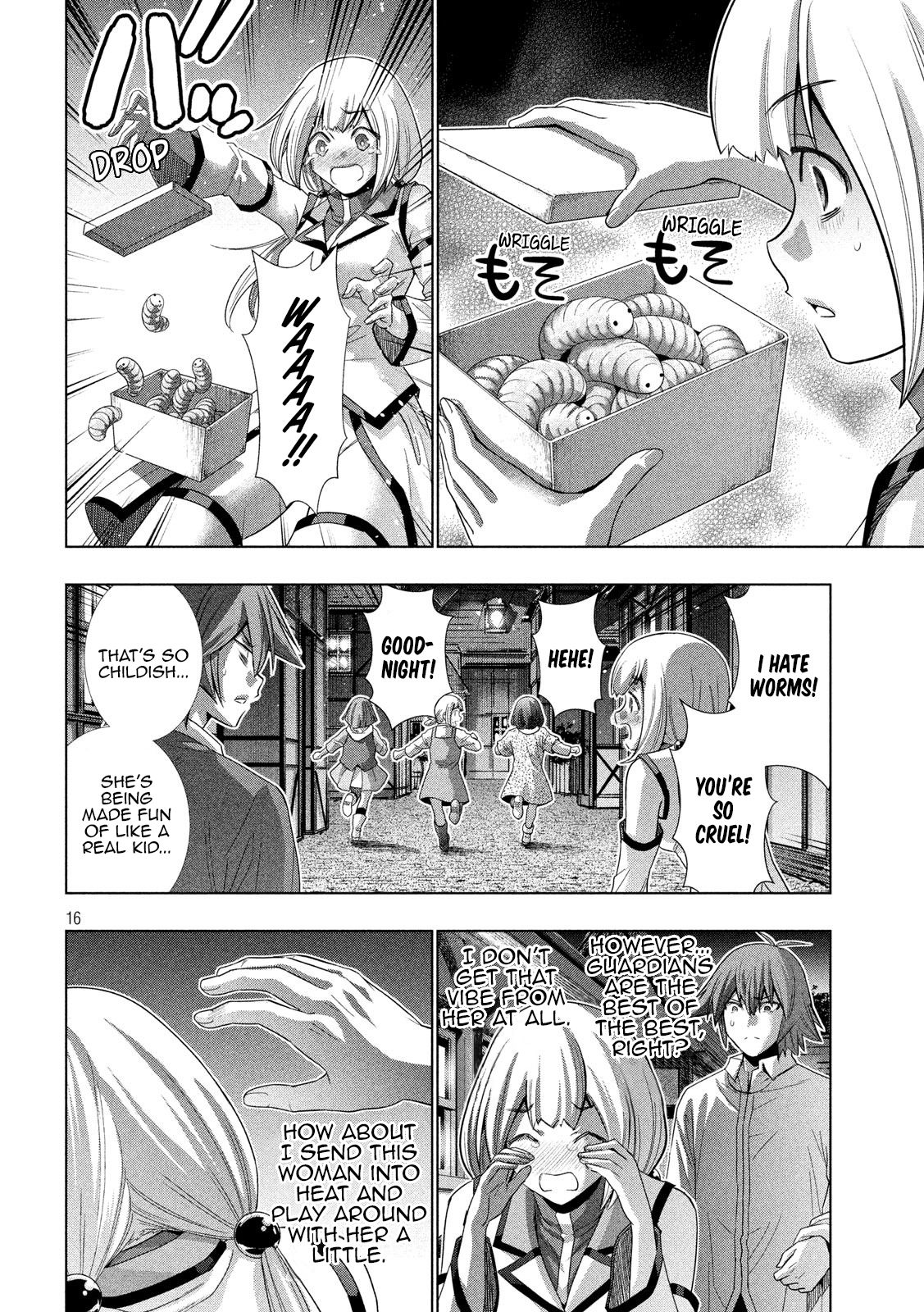 Page 16 of Chapter 129