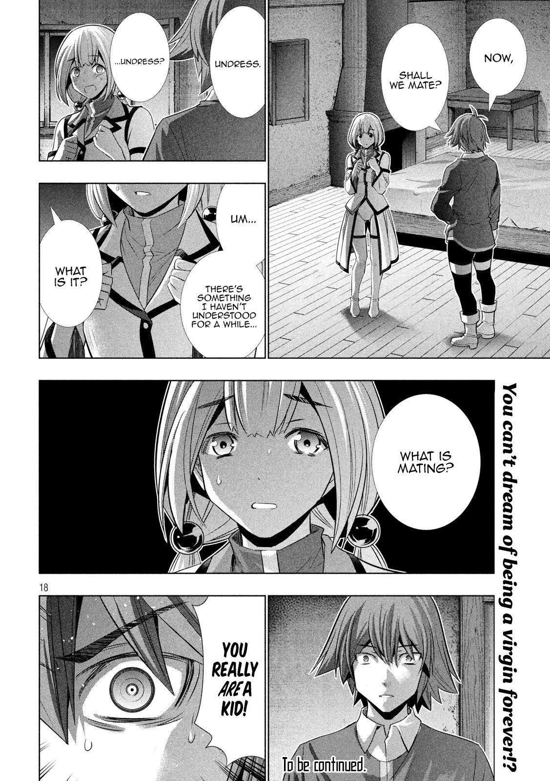 Page 18 of Chapter 129