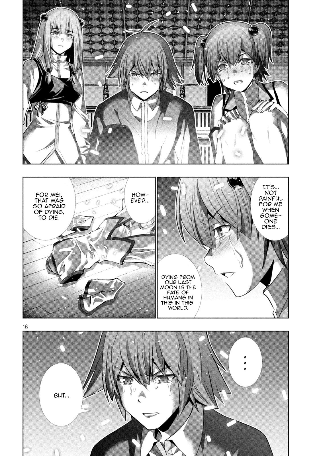 Page 16 of Chapter 134