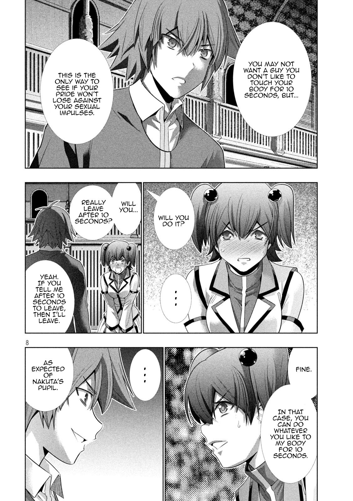 Page 8 of Chapter 136