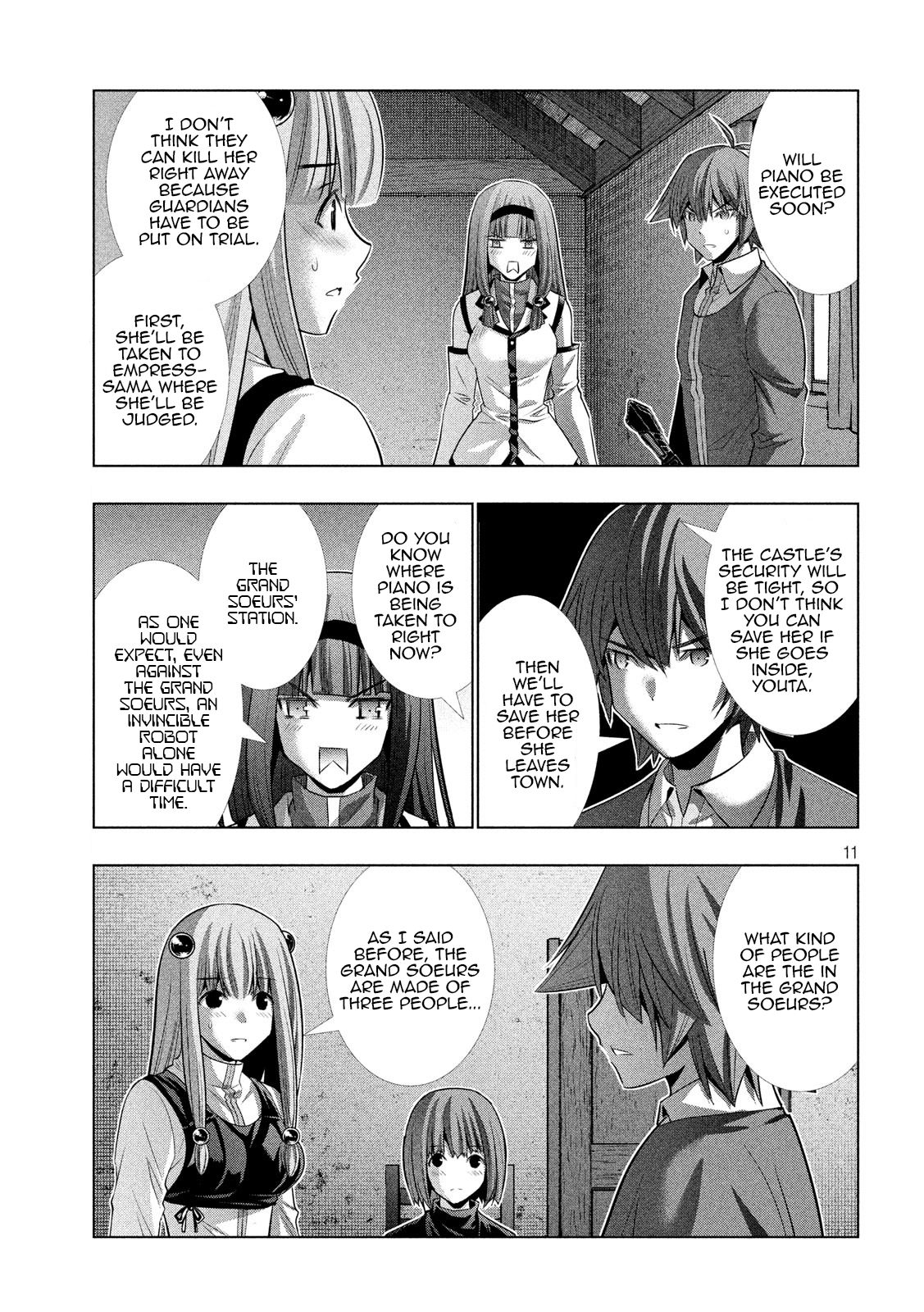 Page 11 of Chapter 138