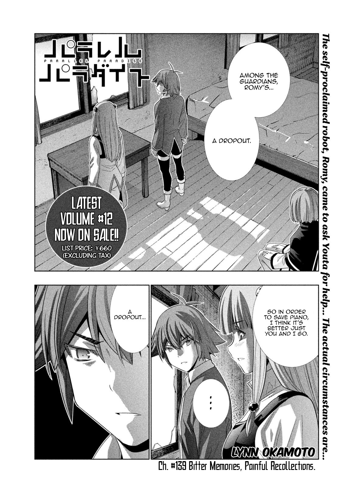 Page 1 of Chapter 139
