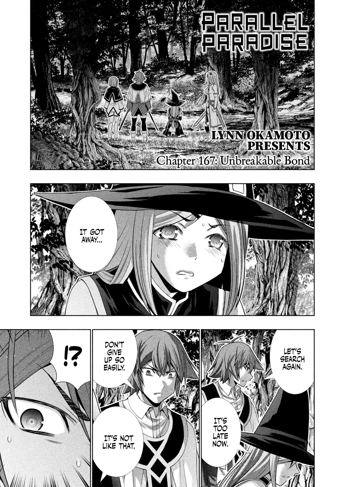 Page 2 of Chapter 167