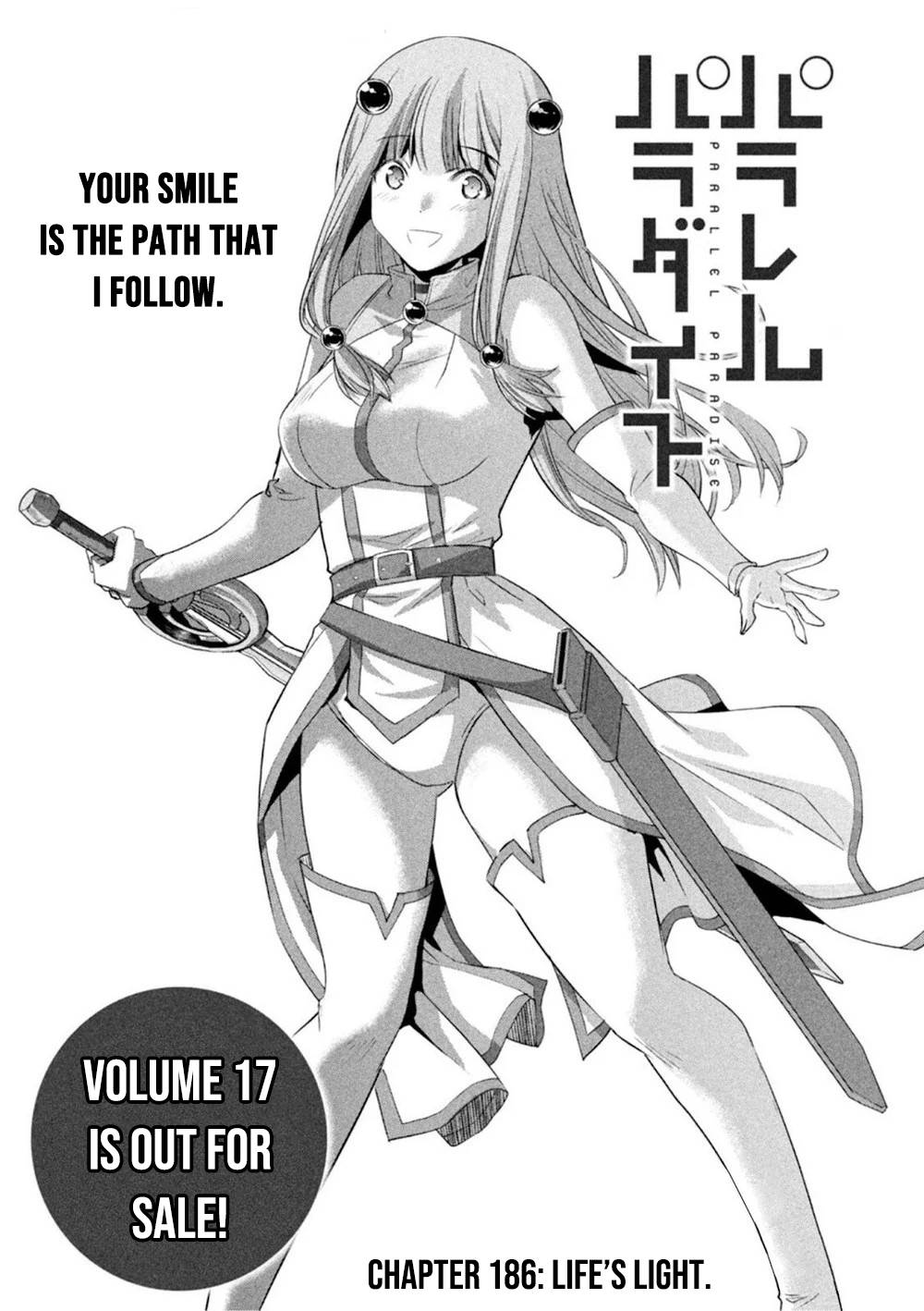 Page 1 of Chapter 186