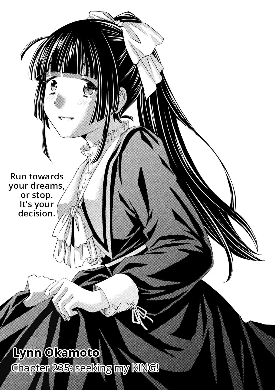 Page 1 of Chapter 235