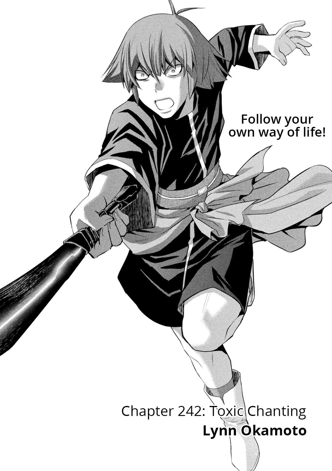 Page 1 of Chapter 242