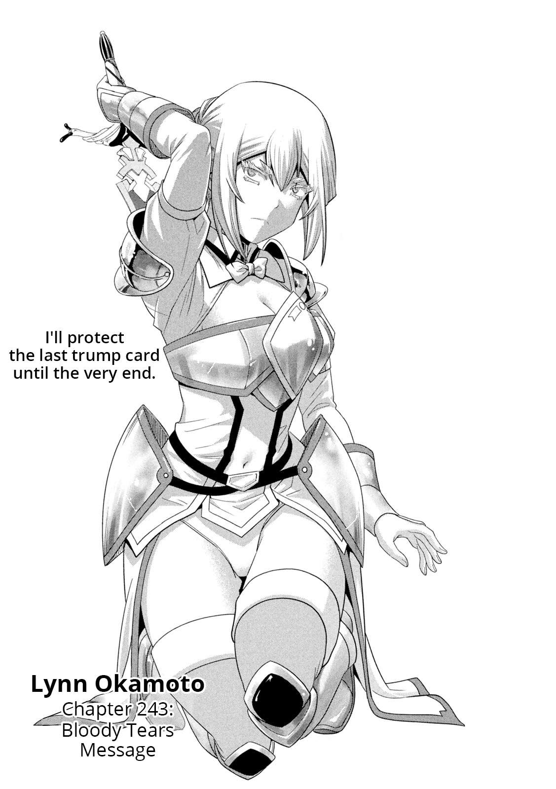 Page 1 of Chapter 243