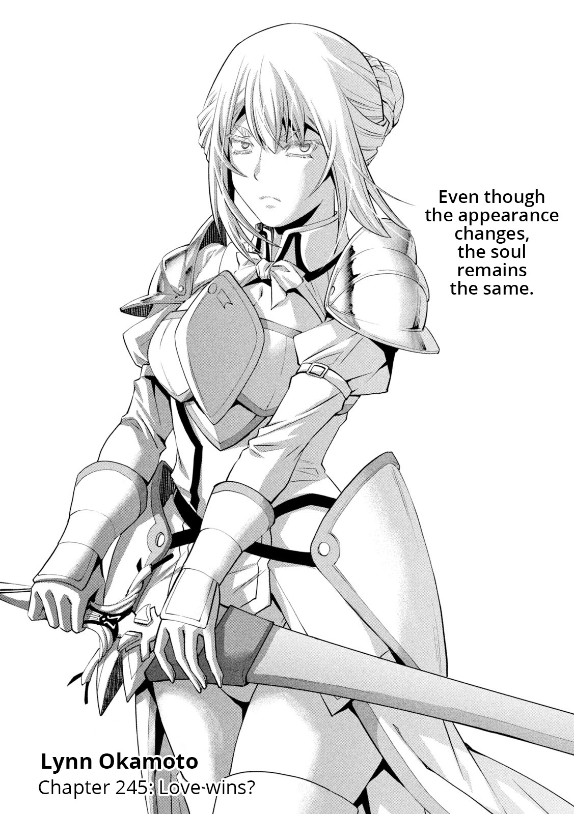Page 1 of Chapter 245