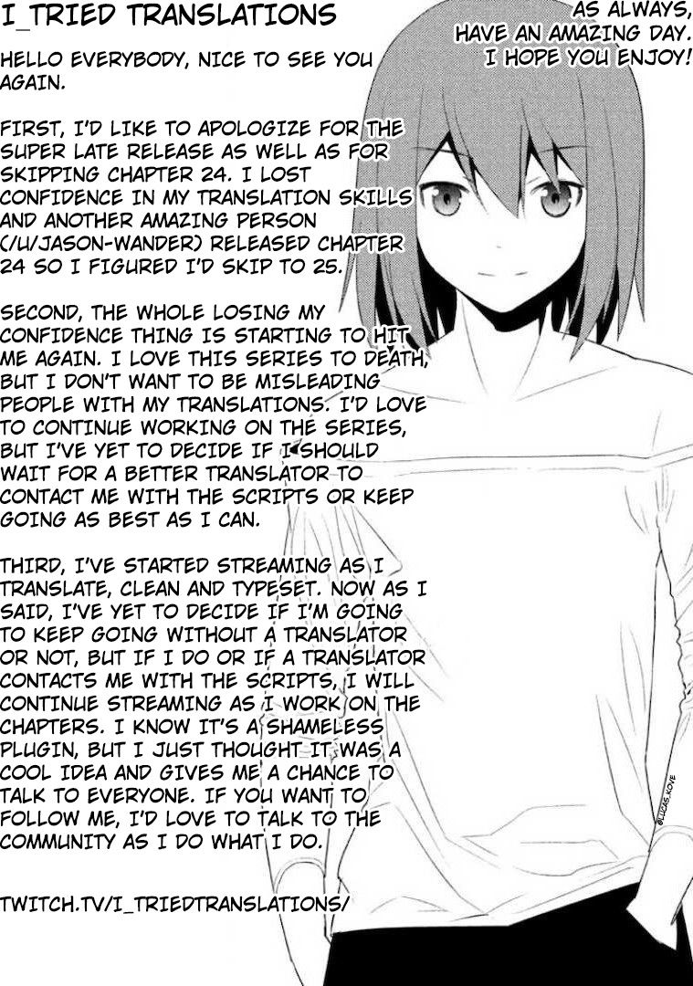 Page 1 of Chapter 25