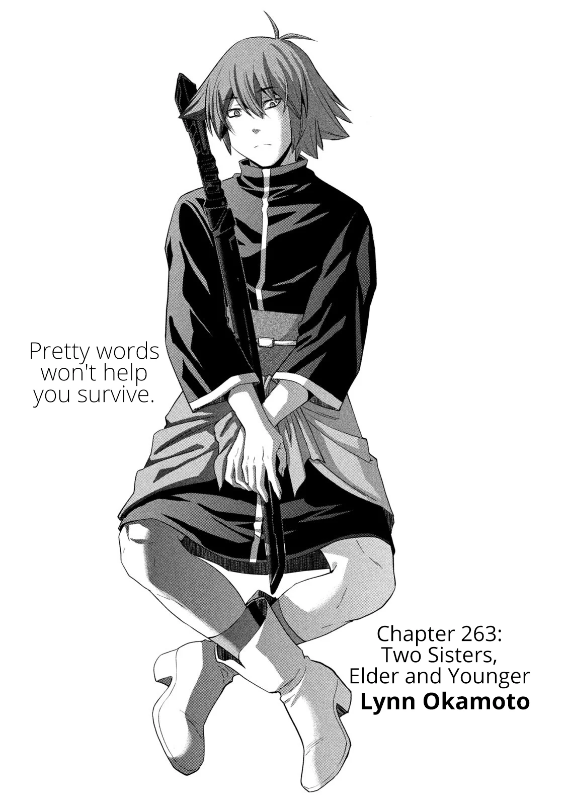 Page 1 of Chapter 263