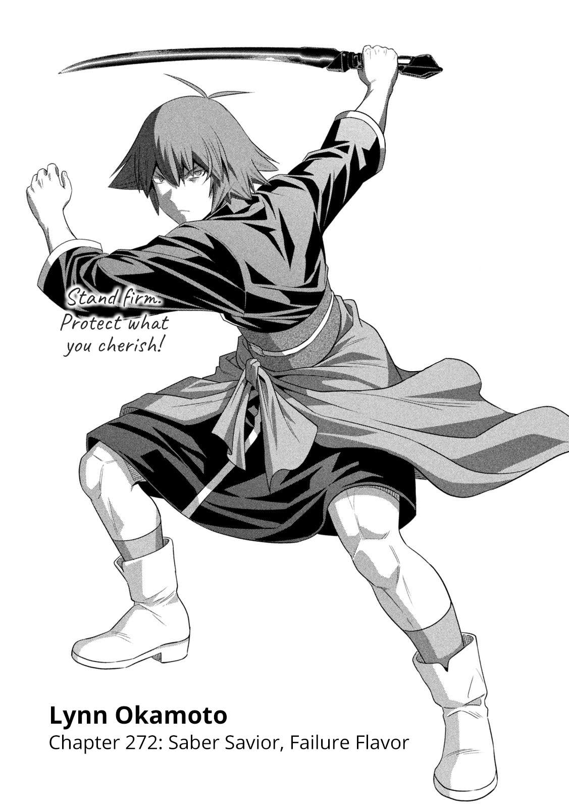 Page 1 of Chapter 272