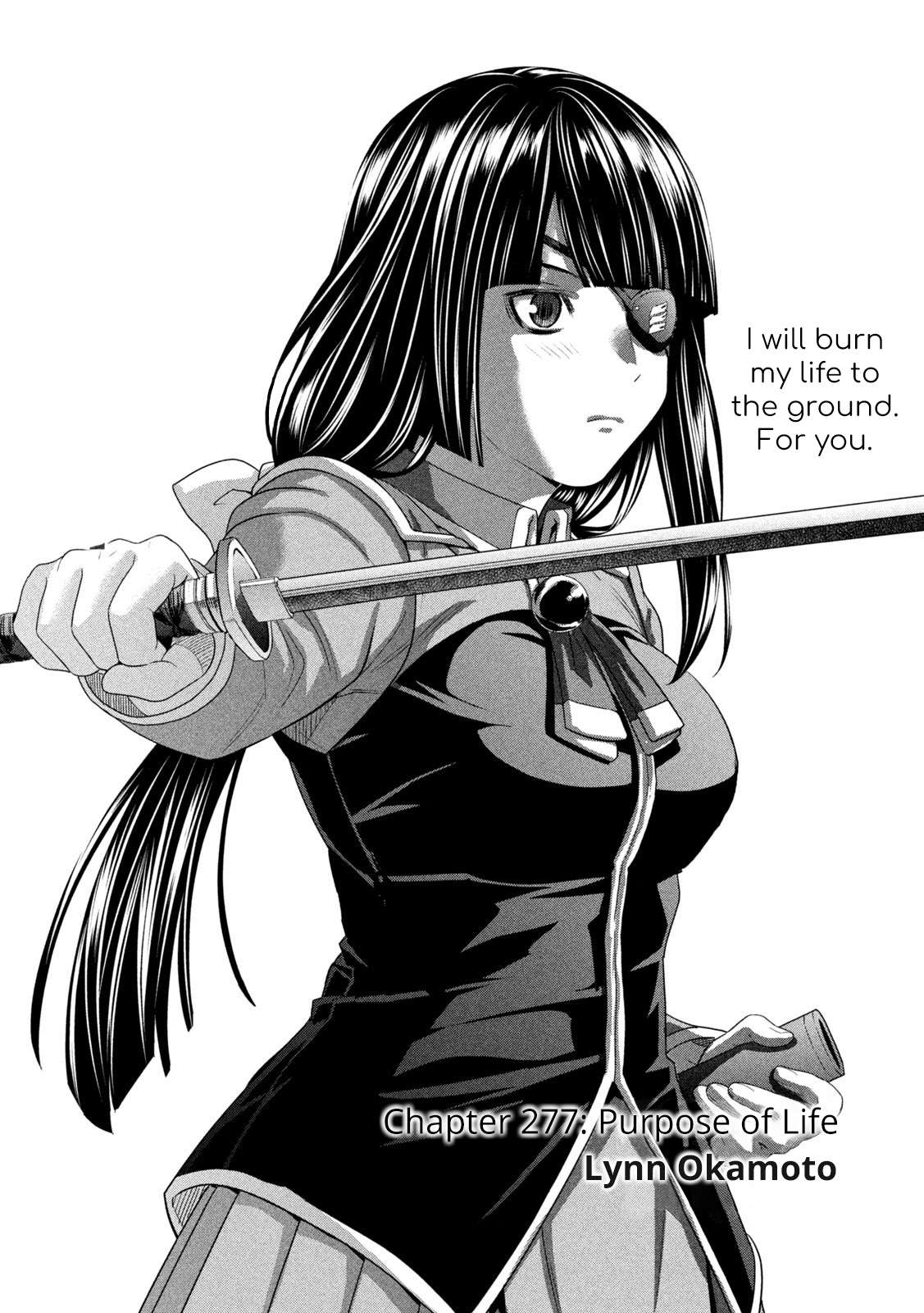 Page 1 of Chapter 277