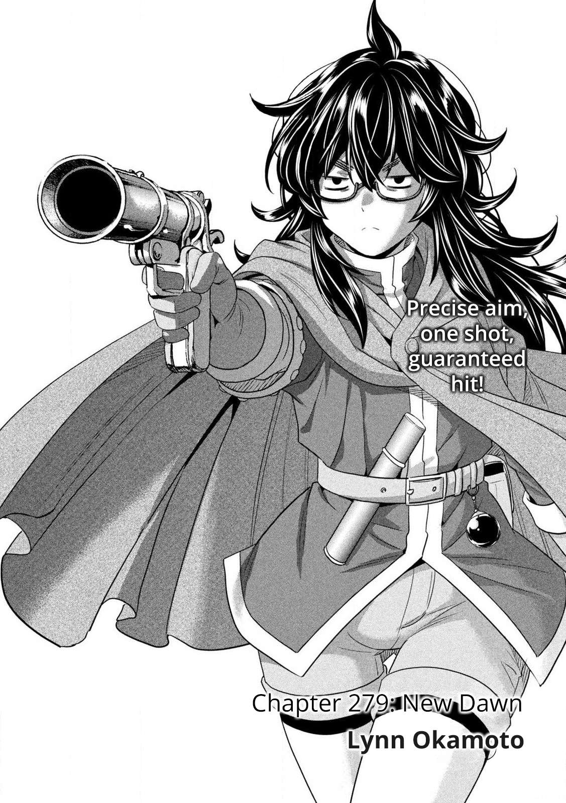 Page 1 of Chapter 279