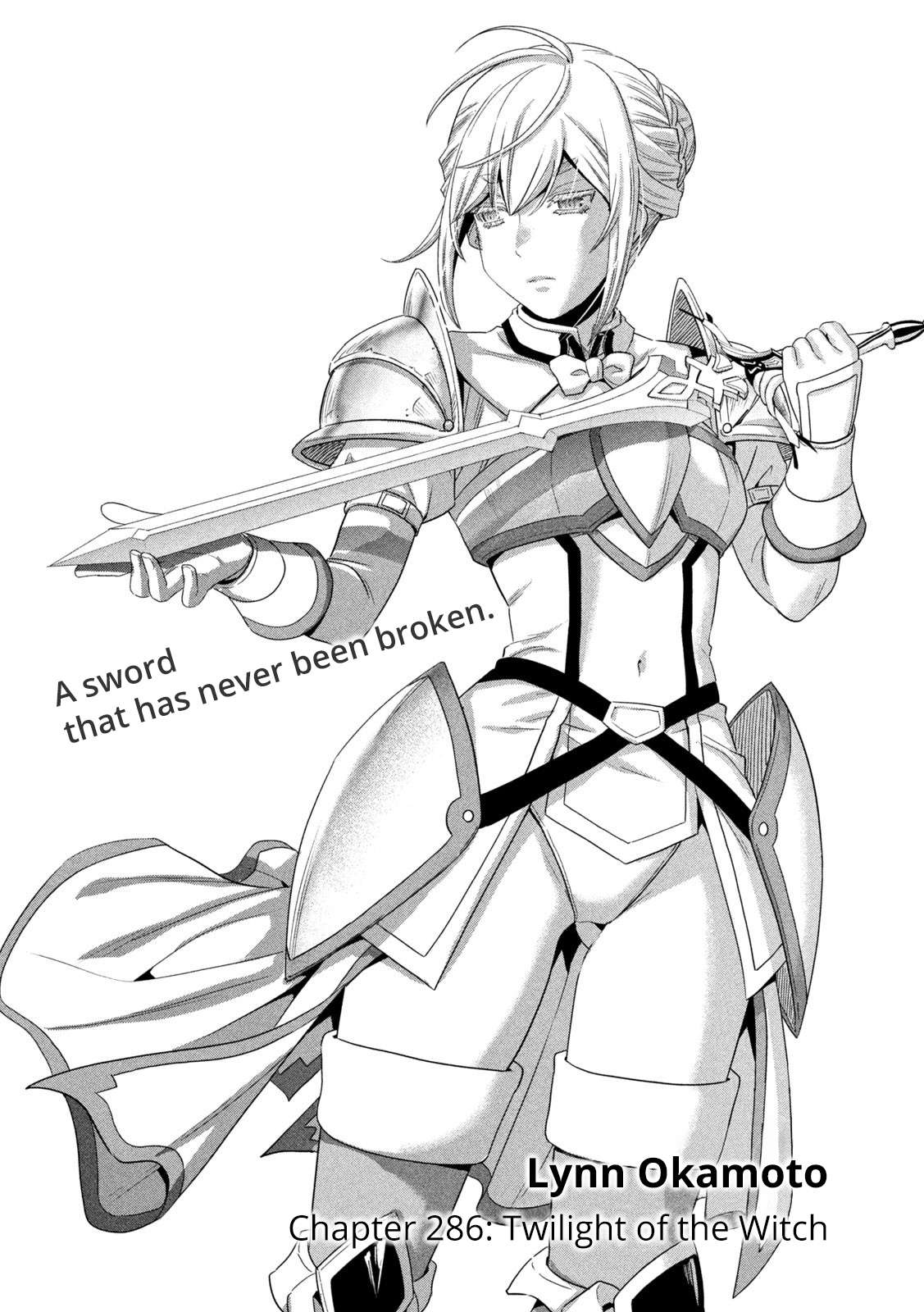 Page 1 of Chapter 286