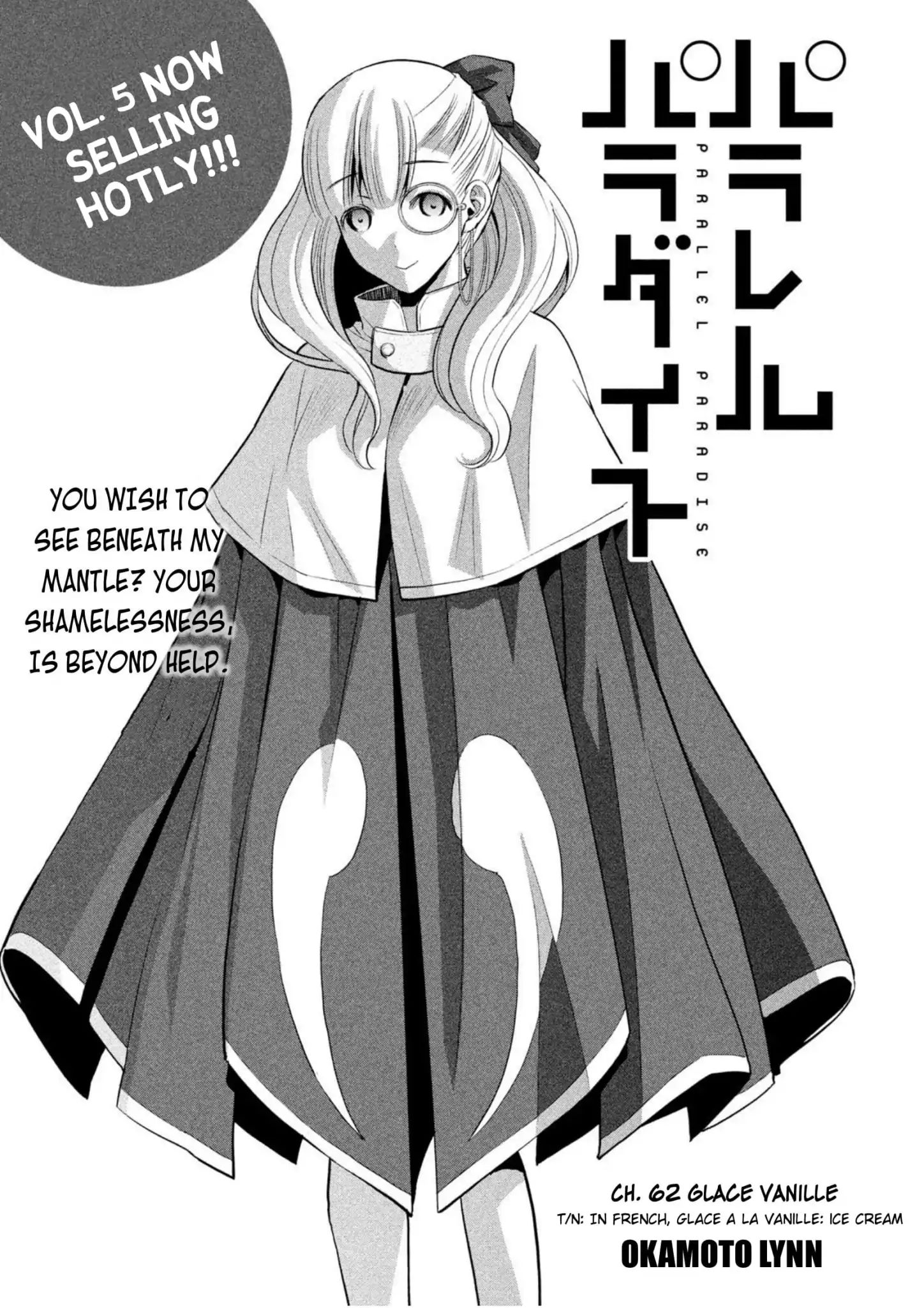 Page 1 of Chapter 62