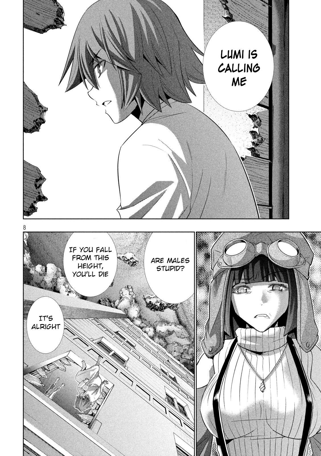 Page 8 of Chapter 71
