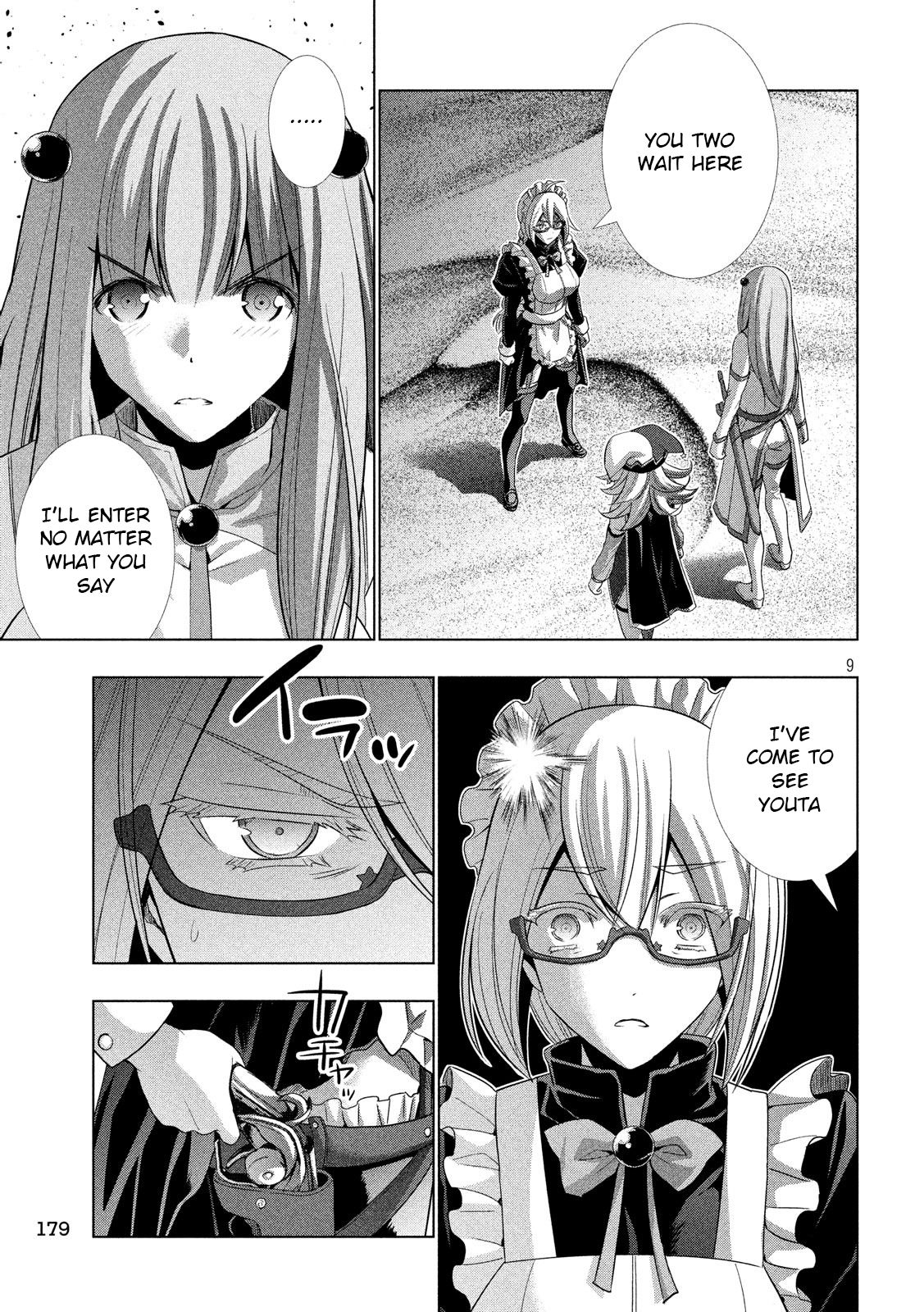 Page 8 of Chapter 72
