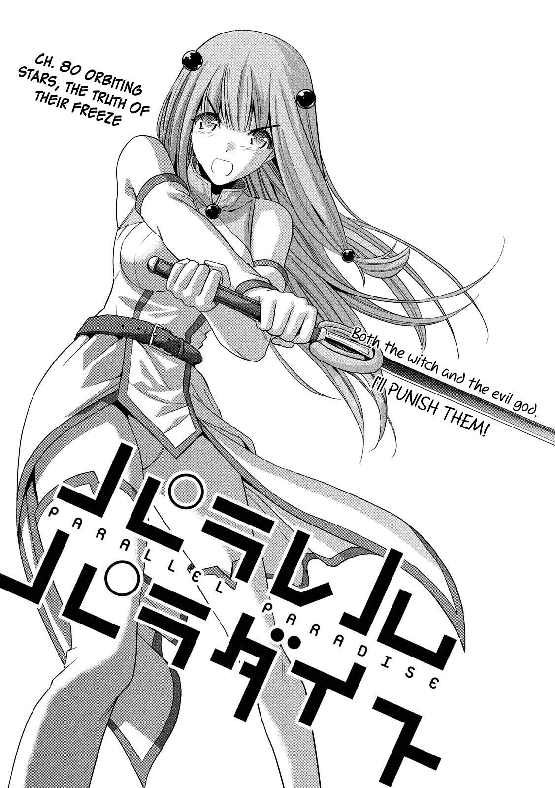 Page 1 of Chapter 80