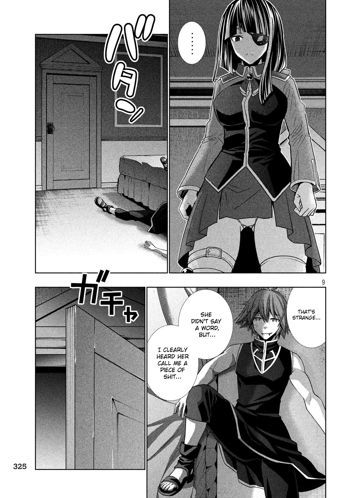 Page 9 of Chapter 83