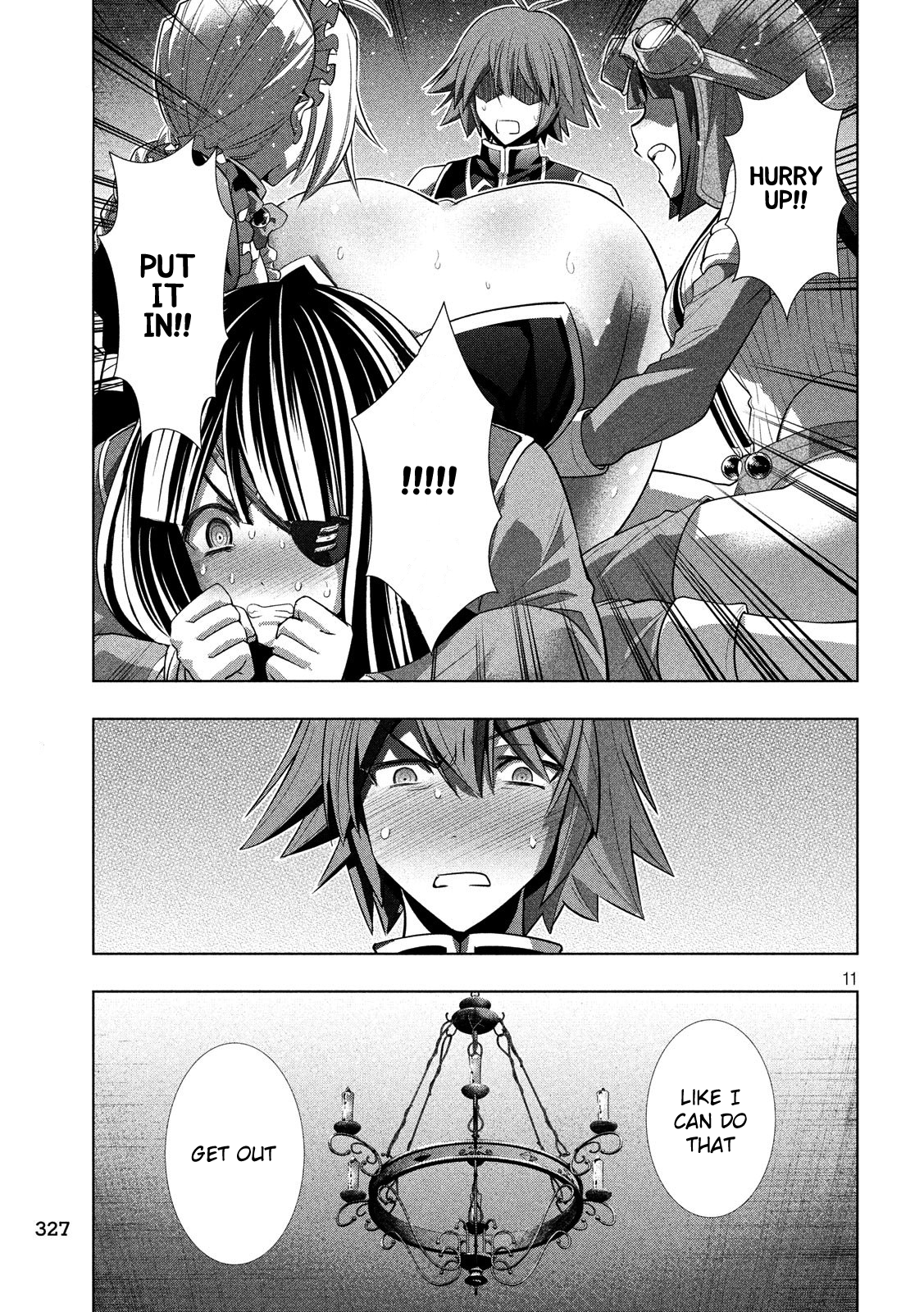 Page 11 of Chapter 83