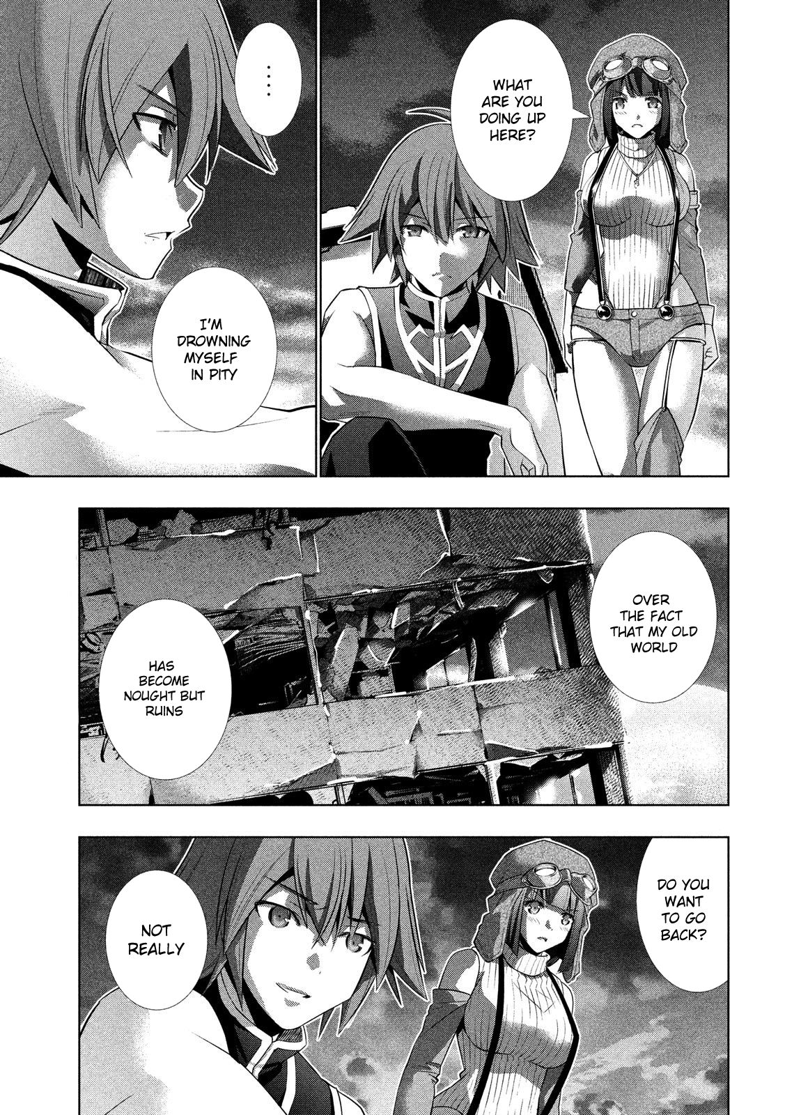 Page 3 of Chapter 85