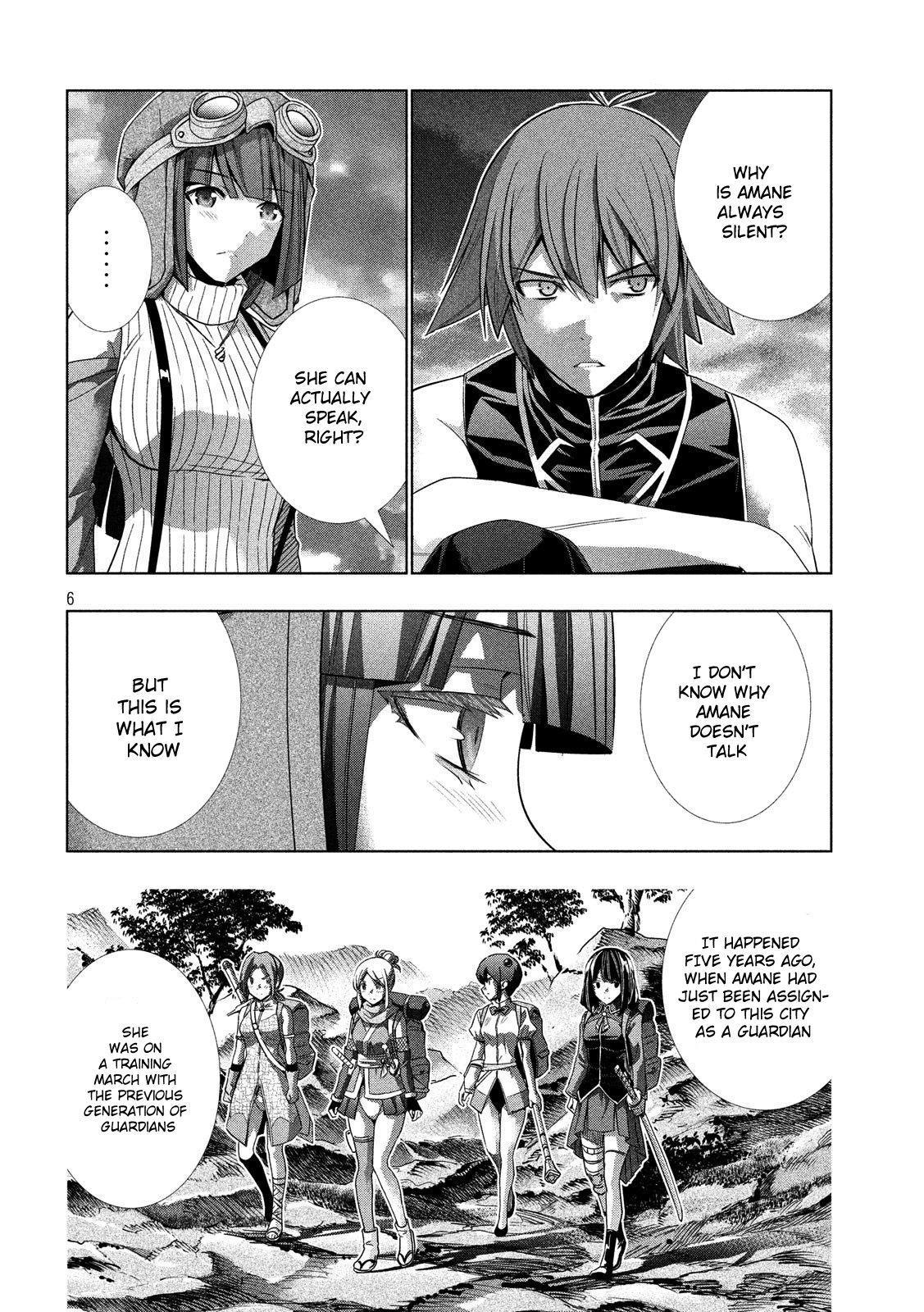 Page 6 of Chapter 85