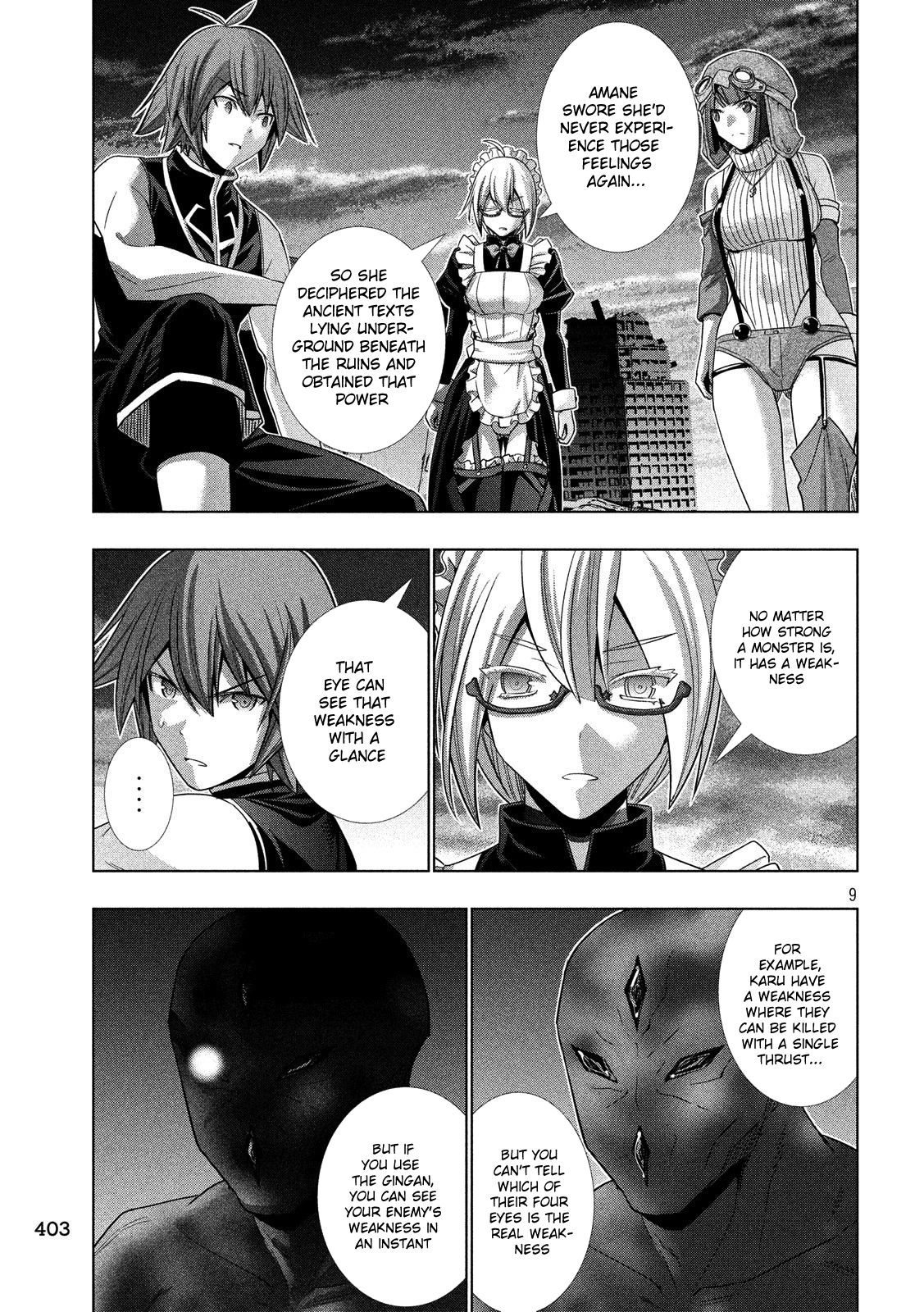 Page 9 of Chapter 85