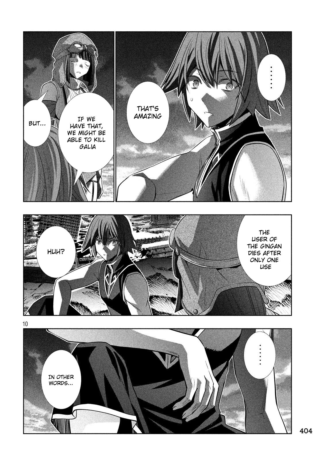Page 10 of Chapter 85
