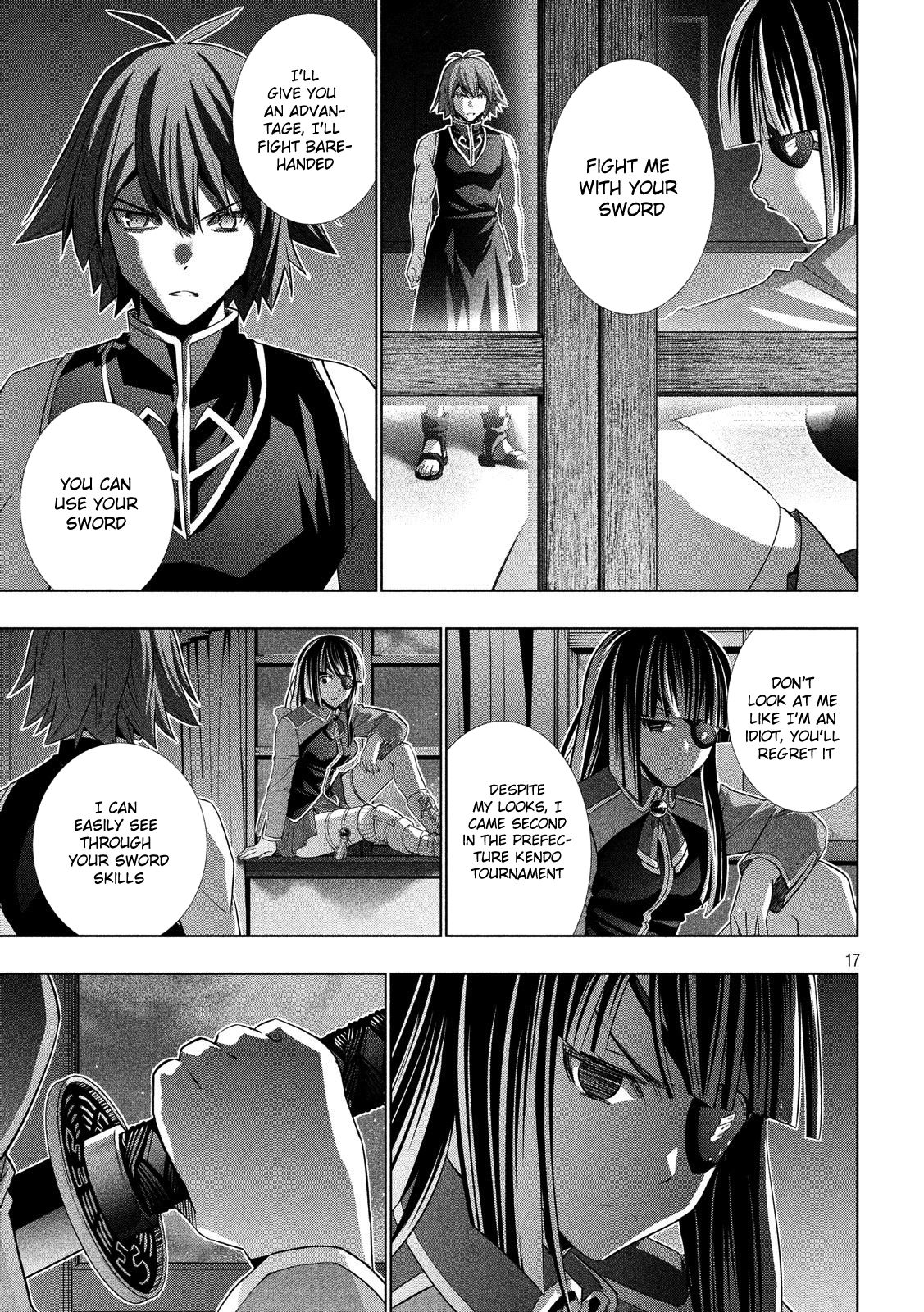 Page 17 of Chapter 85