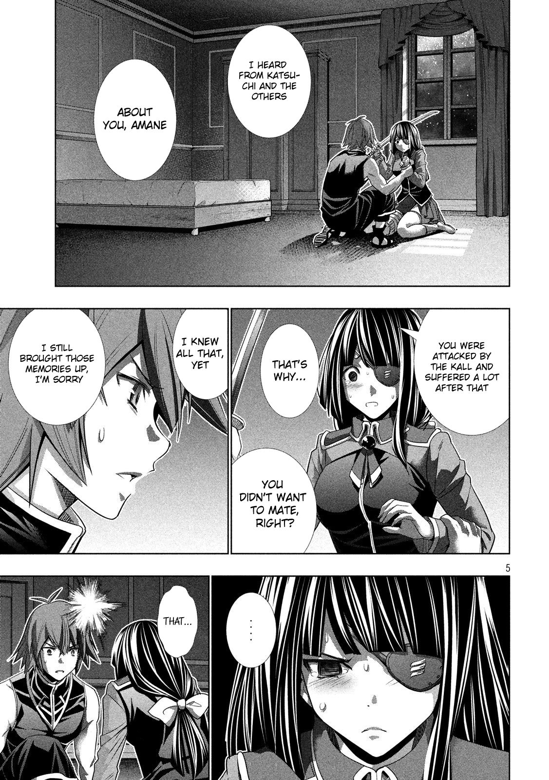 Page 5 of Chapter 86